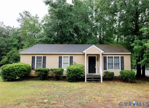 16005 Tipton Circle, Chesterfield, VA 23834