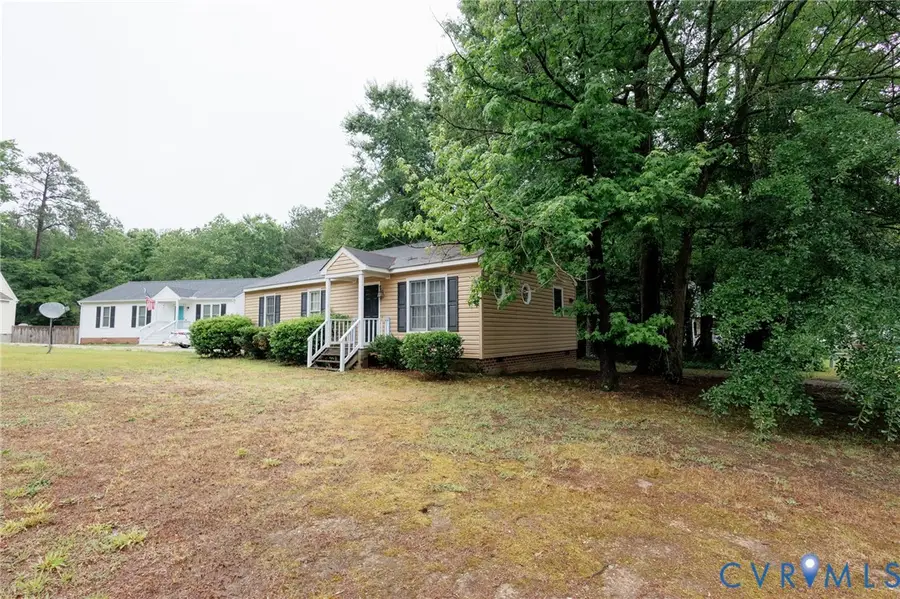 16005 Tipton Circle, Colonial Heights, VA 23834 - #3