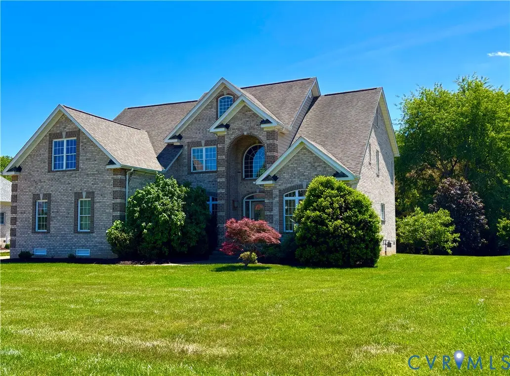 11813 Middlecoff Drive, Chester, VA 23836 - #1