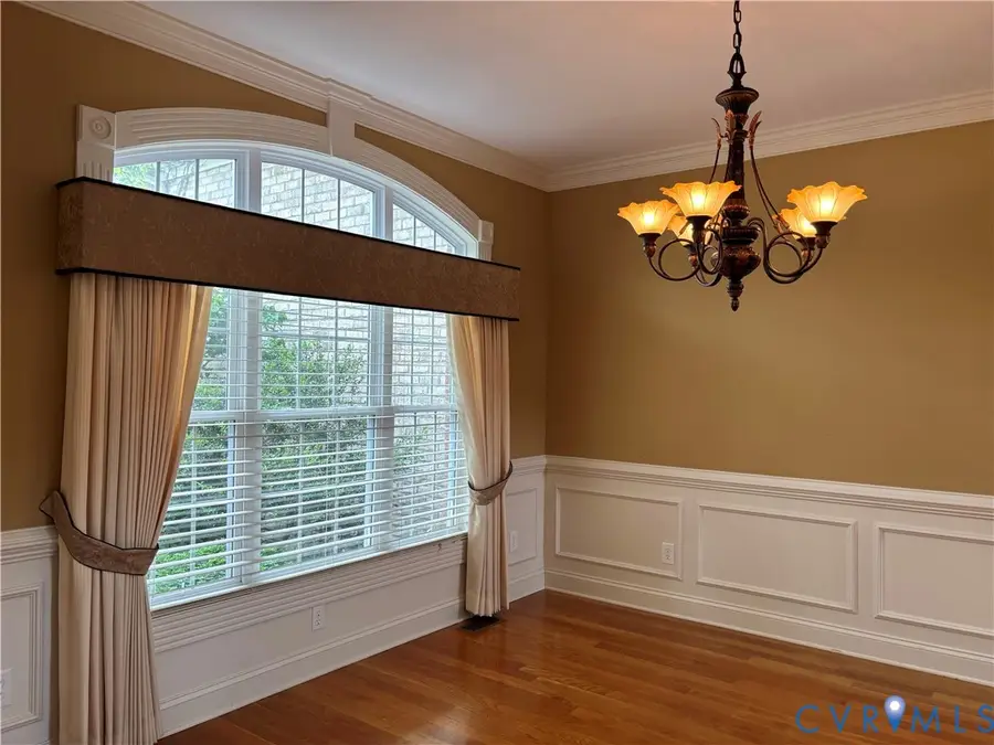 11813 Middlecoff Drive, Chester, VA 23836 - #2