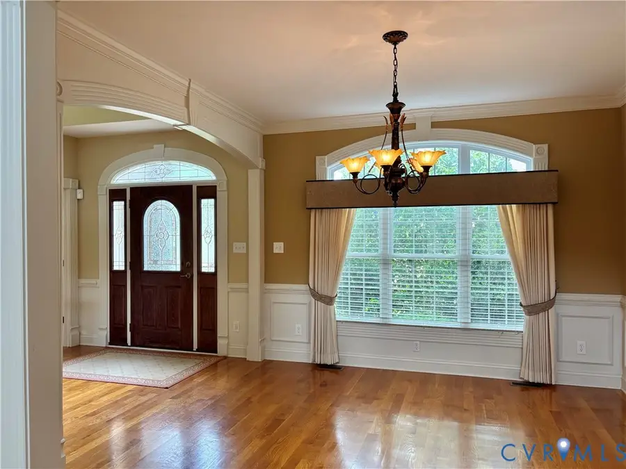 11813 Middlecoff Drive, Chester, VA 23836 - #3