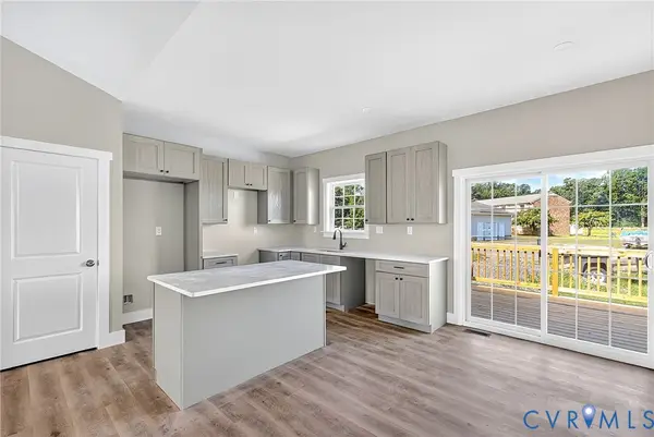 2736 Venter Road, Aylett, VA 23009