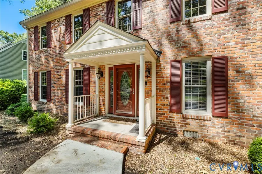 11520 Ivywood Road, Chester, VA 23831 - #2