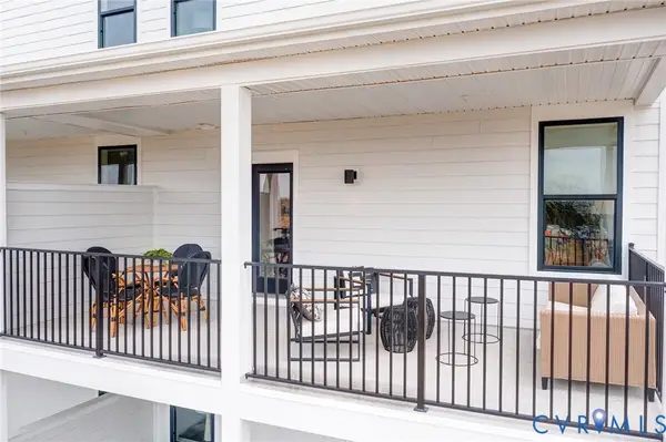 3406 Carlton Street #2-9B, Richmond, VA 23230