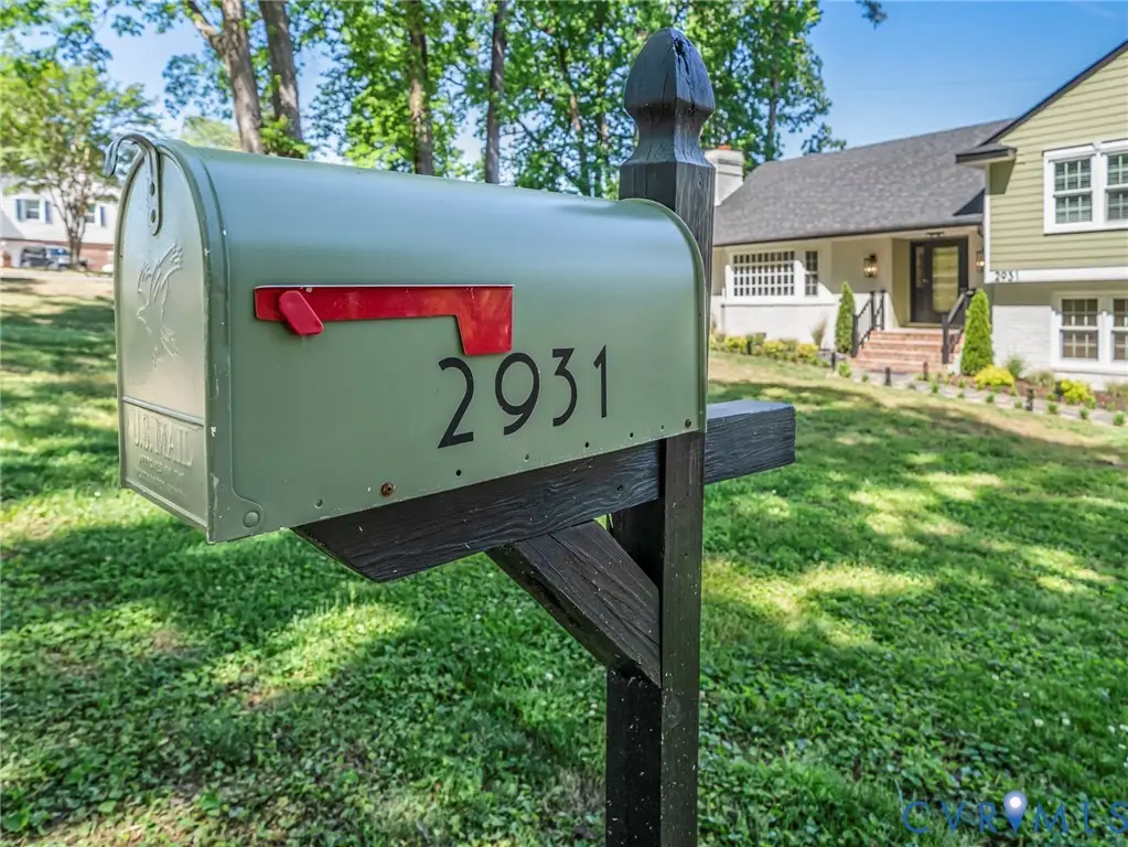 2931 Scherer Drive, Bon Air, VA 23235 - #1