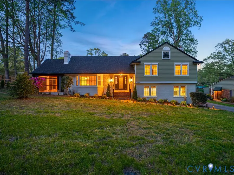 2931 Scherer Drive, Bon Air, VA 23235 - #3