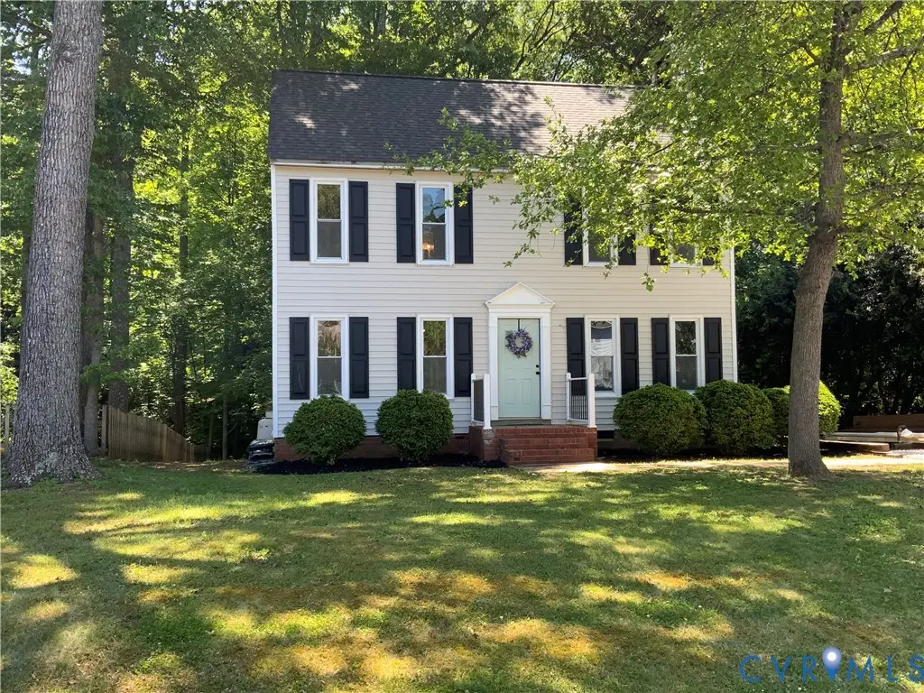 11931 Sunflower Lane, Clover Hill, VA 23236 - #1