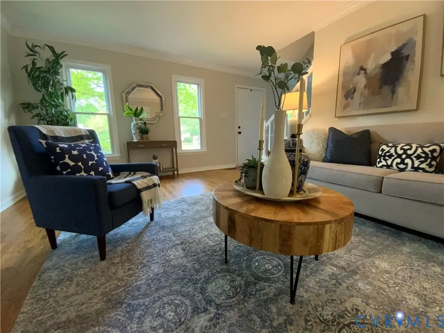 11931 Sunflower Lane, Clover Hill, VA 23236 - #2