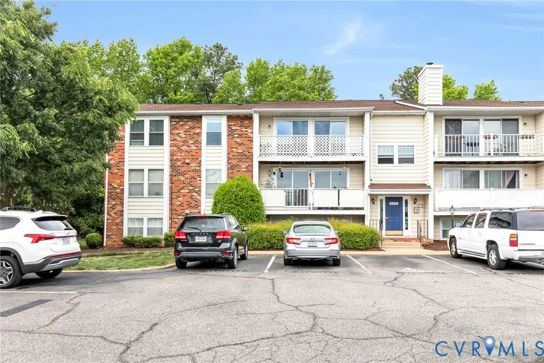 8416 Oconnor Court #910, Henrico, VA 23228 - #1