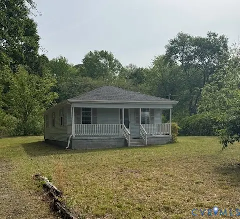 4476 Butler Drive, Suffolk, VA 23437