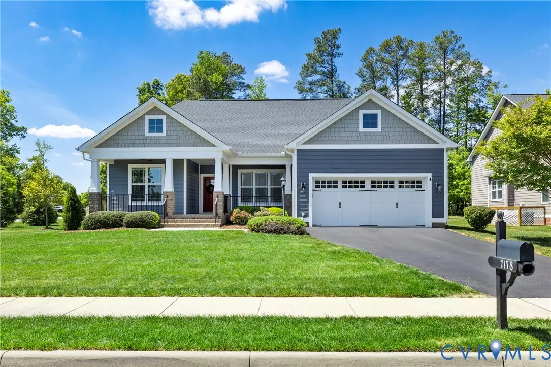7178 Yare Street, Glen Allen, VA 23059 - #1