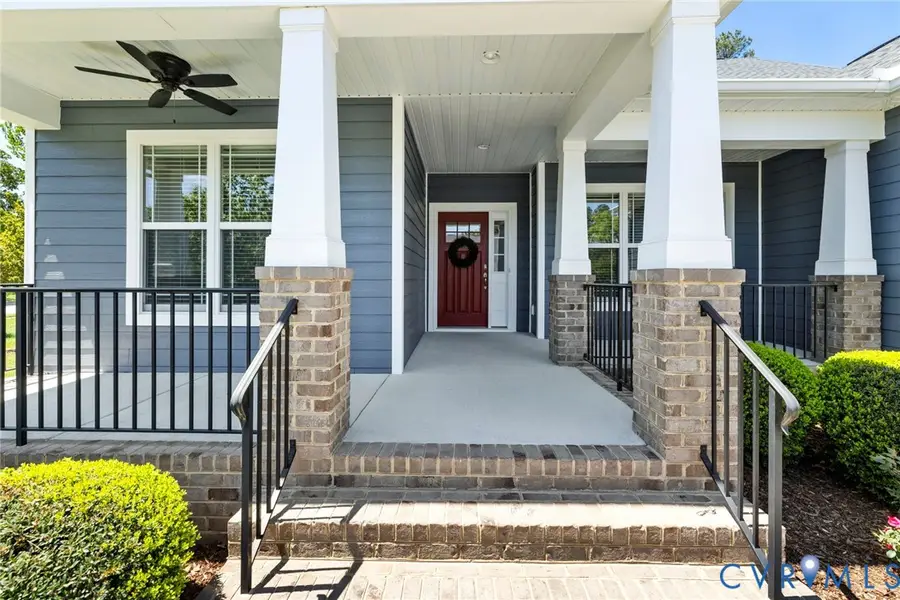 7178 Yare Street, Glen Allen, VA 23059 - #3