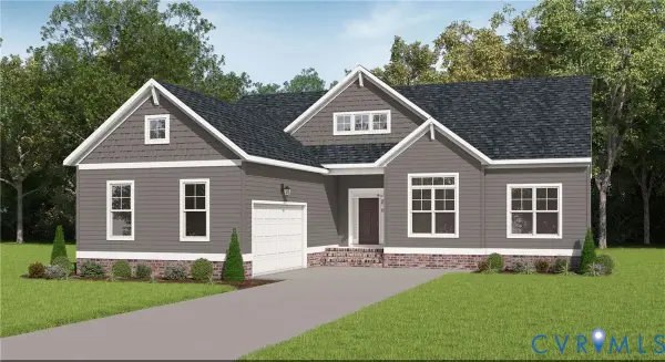 3936 Robins Ridge Drive, Moseley, VA 23120