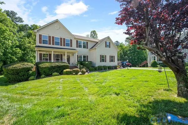 5106 Timsbury Pointe Drive, Chesterfield, VA 23831