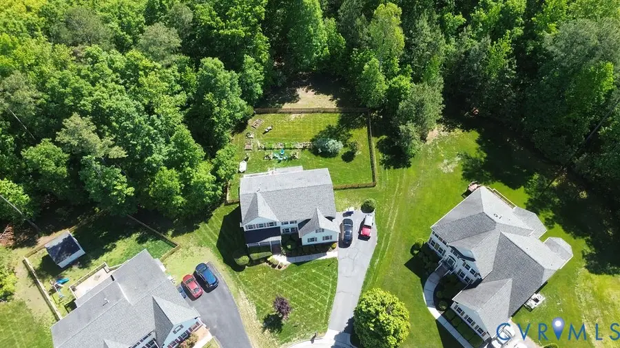 5106 Timsbury Pointe Drive, Bermuda, VA 23831 - #3