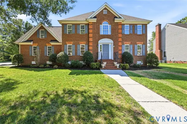 200 Clements Court, Colonial Heights, VA 23834
