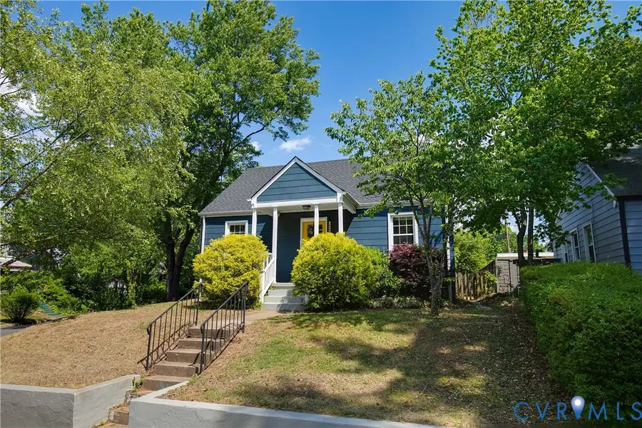 1601 S Meadow Street, Richmond, VA 23220 - #3