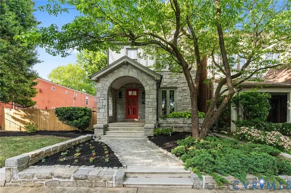 3513 Grove Avenue, Richmond, VA 23221