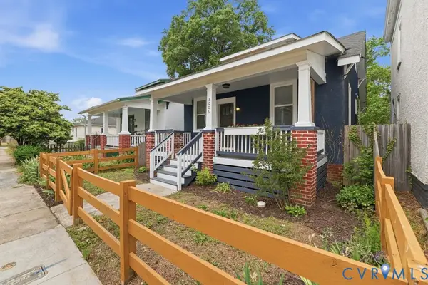 3006 Letcher Avenue, Richmond, VA 23222