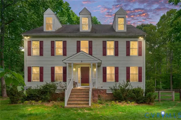 2906 Greenfaire Drive, Goochland, VA 23063
