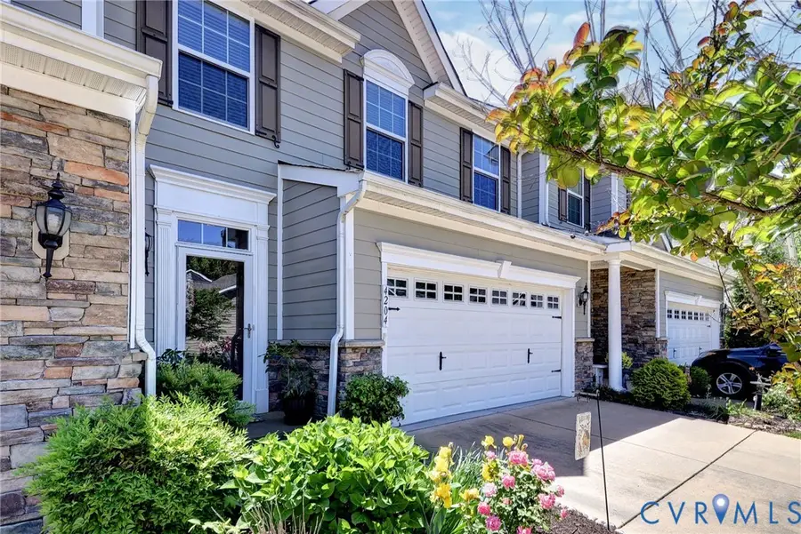 4204 Berry Square, Williamsburg, VA 23188 - #3