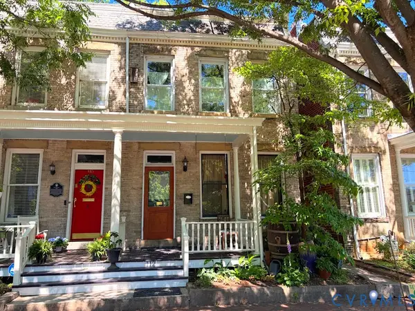 112 N 29th Street, Richmond, VA 23223