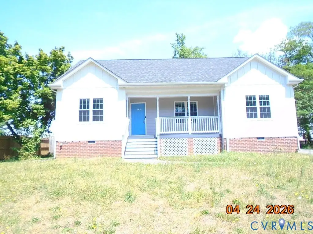 2707 Berry Road, Richmond, VA 23234 - #1