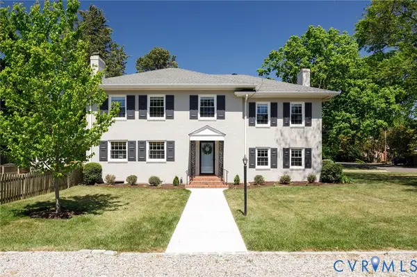 5400 Fitzhugh Avenue, Richmond, VA 23226