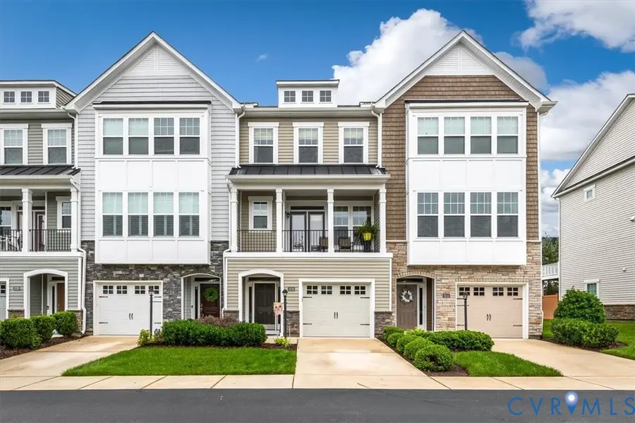 2216 Perennial Circle #28F, Henrico, VA 23233 - #2