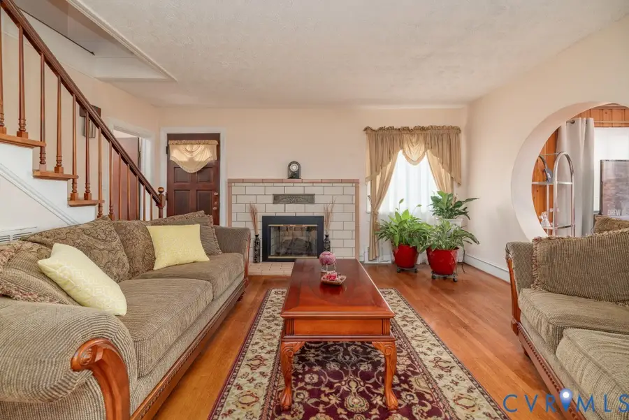 1300 Sussex Drive, Emporia, VA 23847 - #2