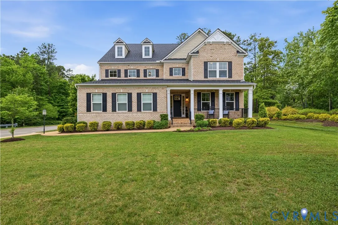 12285 Porsche Drive, Glen Allen, VA 23059 - #1