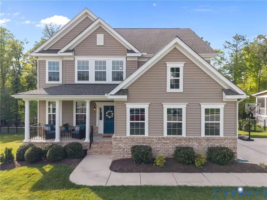 8436 Hartridge Drive, Chesterfield, VA 23832 - #2