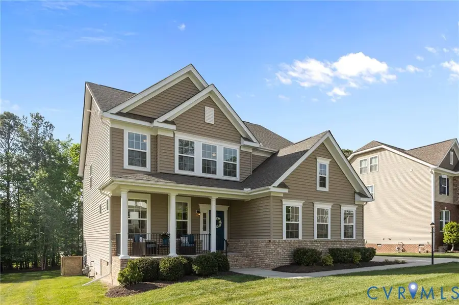 8436 Hartridge Drive, Chesterfield, VA 23832 - #3