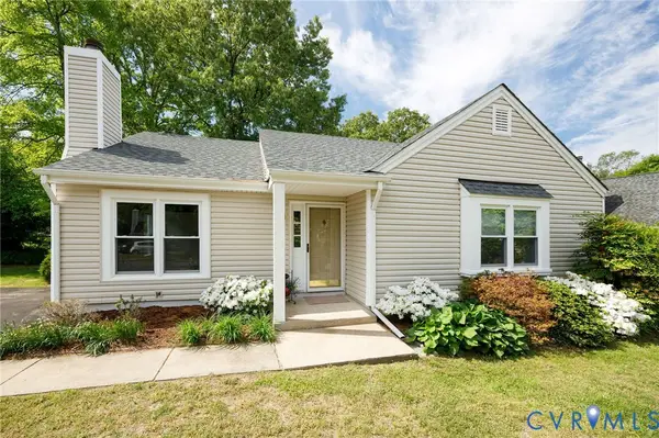 4900 Banbridge Court, Henrico, VA 23228