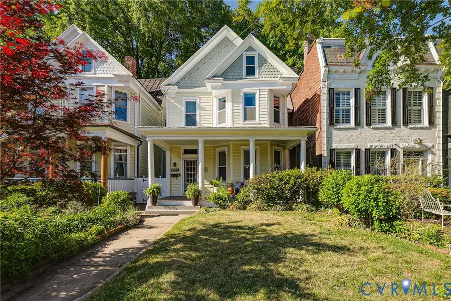 3205 Floyd Avenue, Richmond, VA 23221 - #2