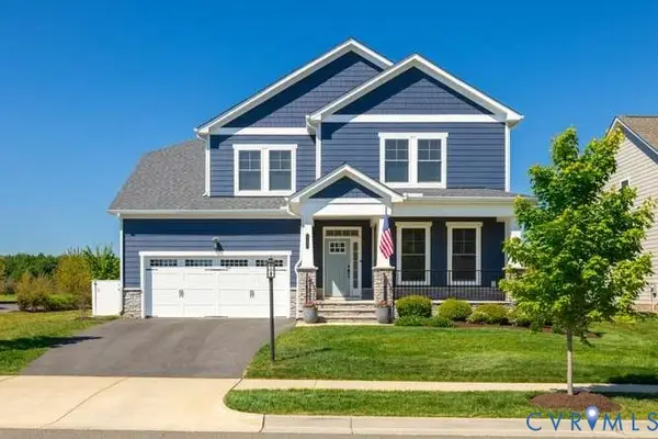 117 Axton Lane, Ashland, VA 23005