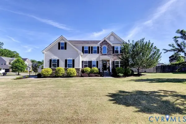 3801 Lusk Way, Williamsburg, VA 23188