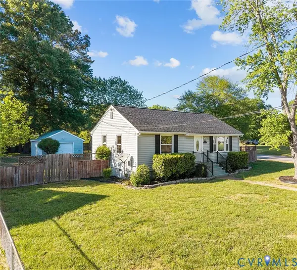 4806 Arundel Avenue, North Chesterfield, VA 23234
