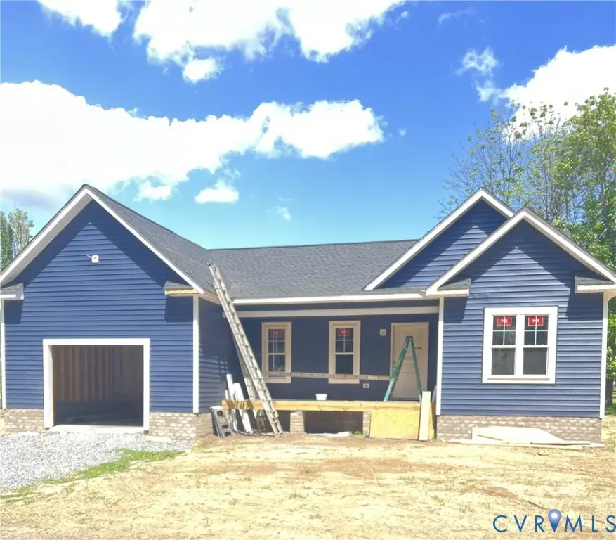 3645 Gill Street, Chester, VA 23831 - #1