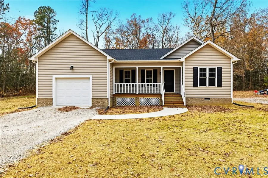 3645 Gill Street, Chester, VA 23831 - #2