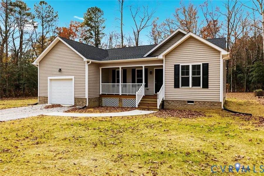 3645 Gill Street, Chester, VA 23831 - #3