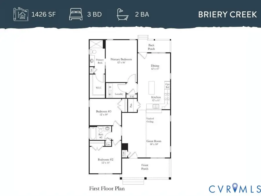 TBD Lot 2 Petersville Road, New Canton, VA 23123 - #2