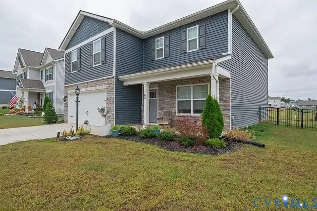 7651 Lovegrass Terrace, New Kent, VA 23124 - #1
