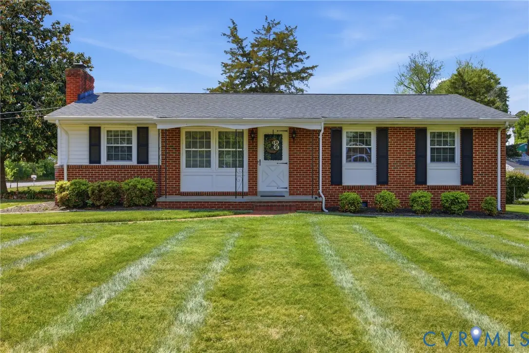 3200 Valleyfield Road, Henrico, VA 23228 - #1