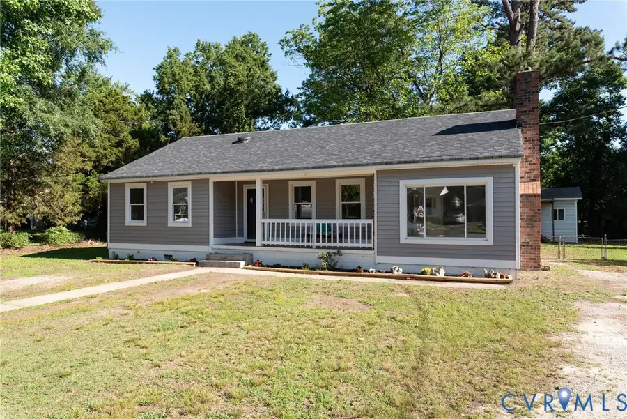 4218 Briarwood Drive, Meadowbrook, VA 23234 - #2