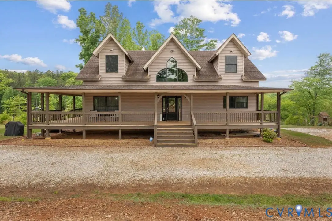 405 Horsley Lane, Gladstone, VA 24553 - #1