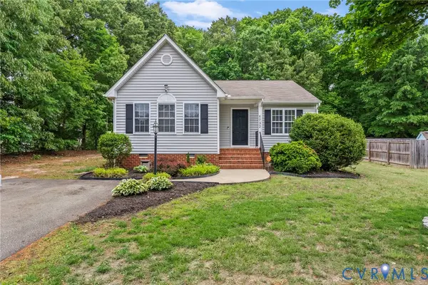 5732 Westower Drive, Richmond, VA 23225