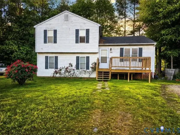 6242 Manuel Court, Chesterfield, VA 23234