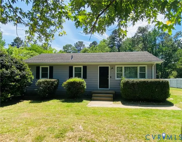 4215 Studley Road, Mechanicsville, VA 23116