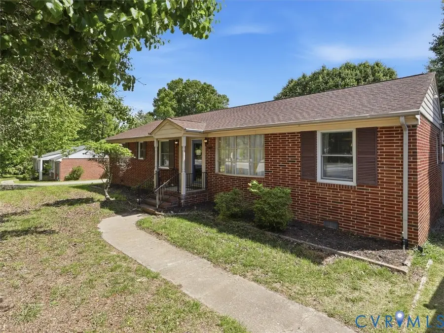 2217 Courthouse Road, North Chesterfield, VA 23236 - #2